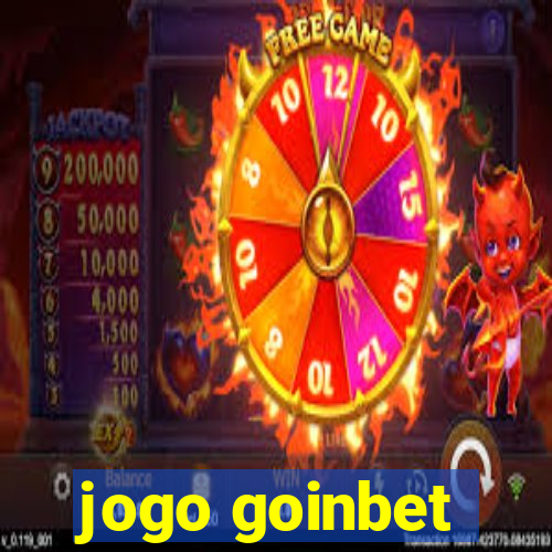 jogo goinbet